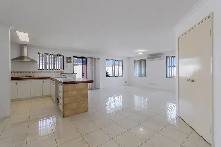 Fifth view of Homely house listing, 1 Alexandria Boulevard, Canning Vale WA 6155