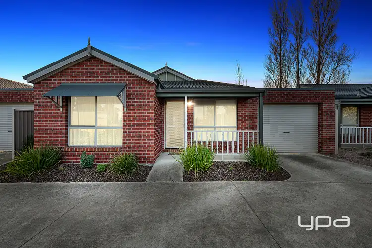 Second view of Homely house listing, 3 Tristan Drive, Sebastopol VIC 3356