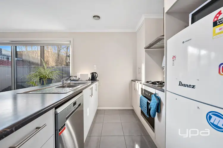 Third view of Homely house listing, 3 Tristan Drive, Sebastopol VIC 3356