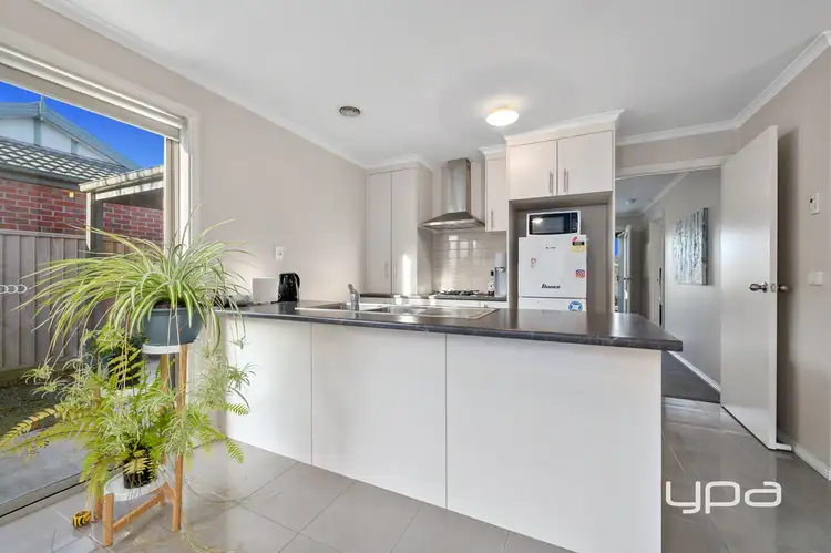 Fourth view of Homely house listing, 3 Tristan Drive, Sebastopol VIC 3356