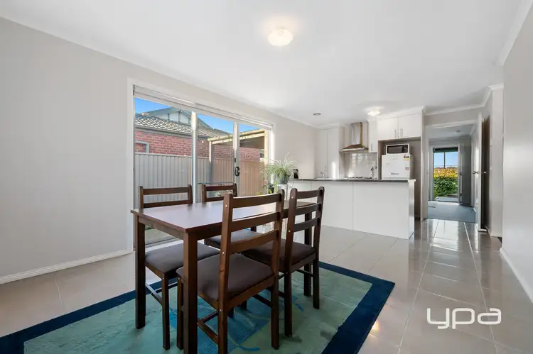Fifth view of Homely house listing, 3 Tristan Drive, Sebastopol VIC 3356