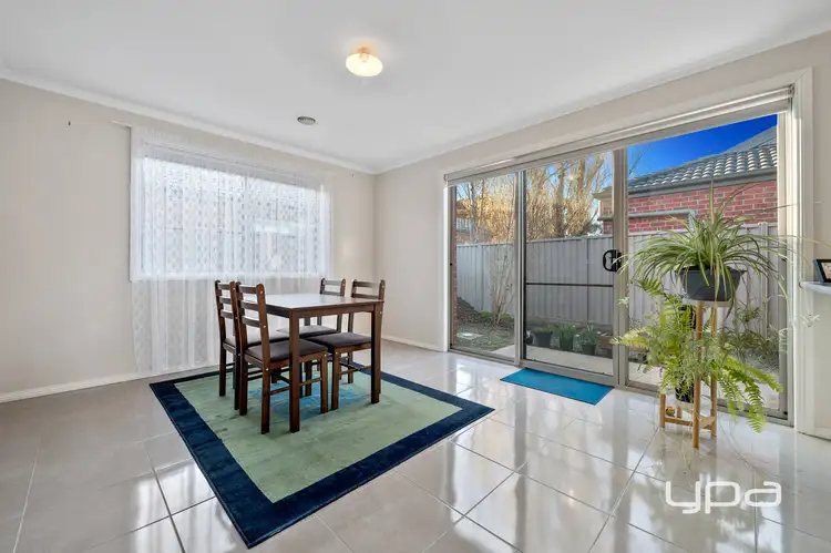 Sixth view of Homely house listing, 3 Tristan Drive, Sebastopol VIC 3356