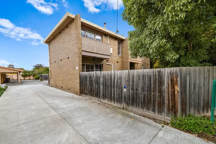 Main view of Homely unit listing, 1/70 Wellington Road, Clayton VIC 3168