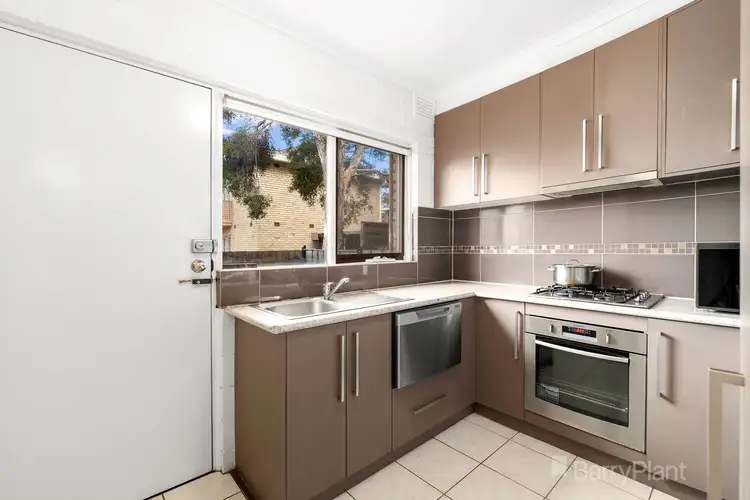 Second view of Homely unit listing, 1/70 Wellington Road, Clayton VIC 3168