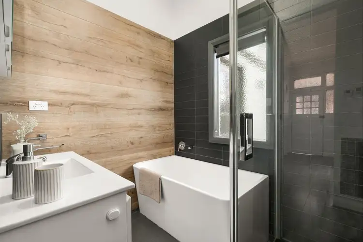 Third view of Homely house listing, 1/39 Boundary Road, Coburg North VIC 3058