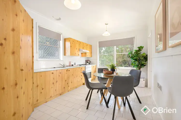 Fifth view of Homely house listing, 6 Aleppo Crescent, Frankston North VIC 3200