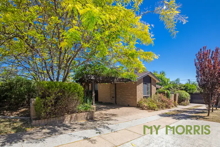 12 Maidment Place, Kambah ACT 2902