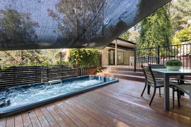 9 Milford Place, Turramurra NSW 2074