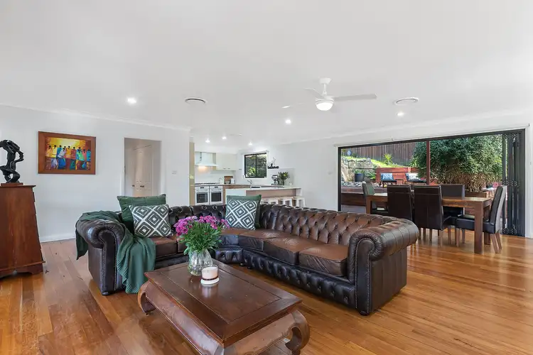 Third view of Homely house listing, 9 Milford Place, Turramurra NSW 2074