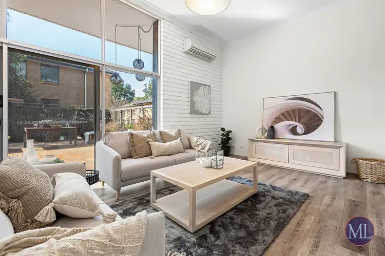 Second view of Homely apartment listing, 11/22-24 Doomben Avenue, Eastwood NSW 2122