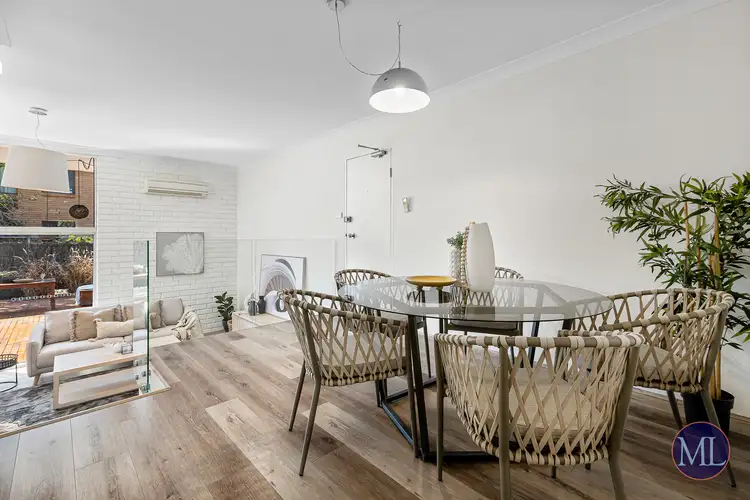 Third view of Homely apartment listing, 11/22-24 Doomben Avenue, Eastwood NSW 2122