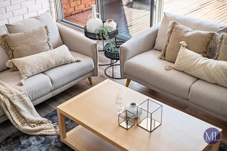 Fourth view of Homely apartment listing, 11/22-24 Doomben Avenue, Eastwood NSW 2122