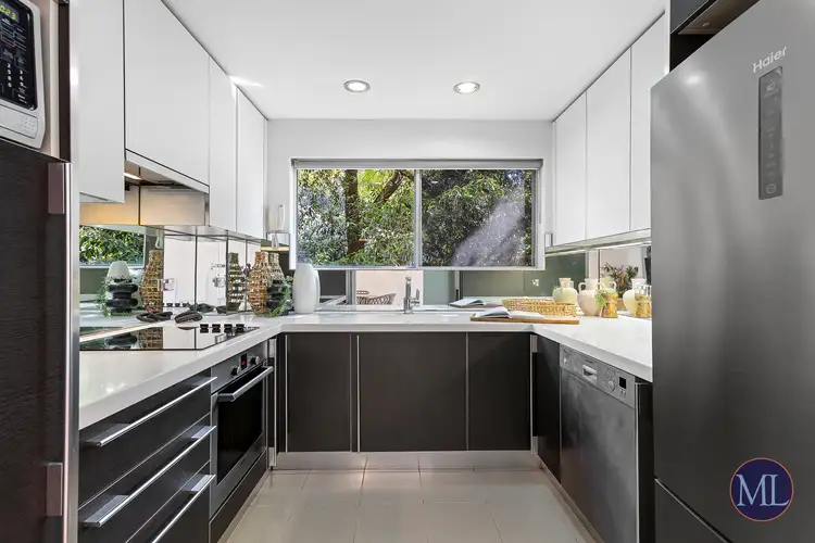 Fifth view of Homely apartment listing, 11/22-24 Doomben Avenue, Eastwood NSW 2122