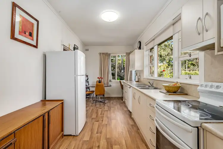 Second view of Homely house listing, 82 Brighton Parade, Blackwood SA 5051