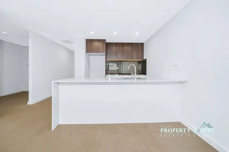 Second view of Homely apartment listing, 124/121B Jerralong Drive, Schofields NSW 2762