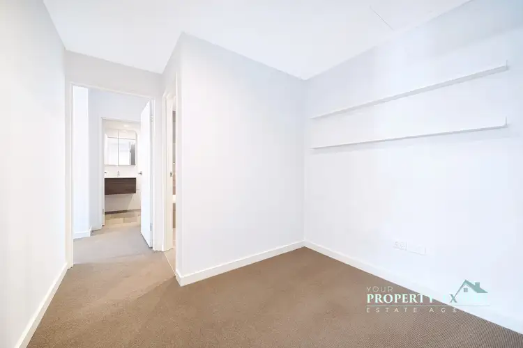 Fourth view of Homely apartment listing, 124/121B Jerralong Drive, Schofields NSW 2762