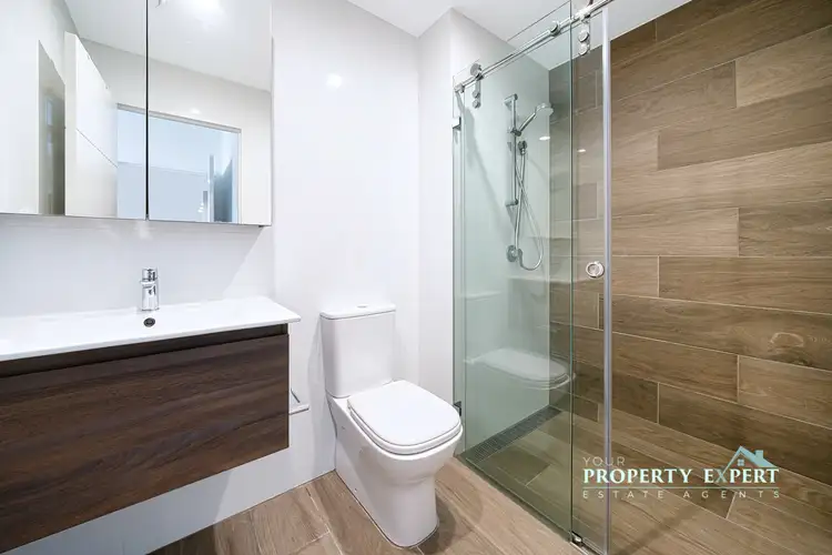 Fifth view of Homely apartment listing, 124/121B Jerralong Drive, Schofields NSW 2762