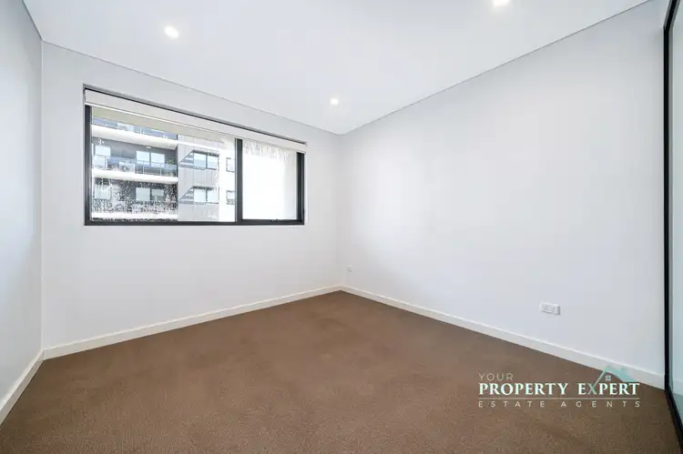 Sixth view of Homely apartment listing, 124/121B Jerralong Drive, Schofields NSW 2762