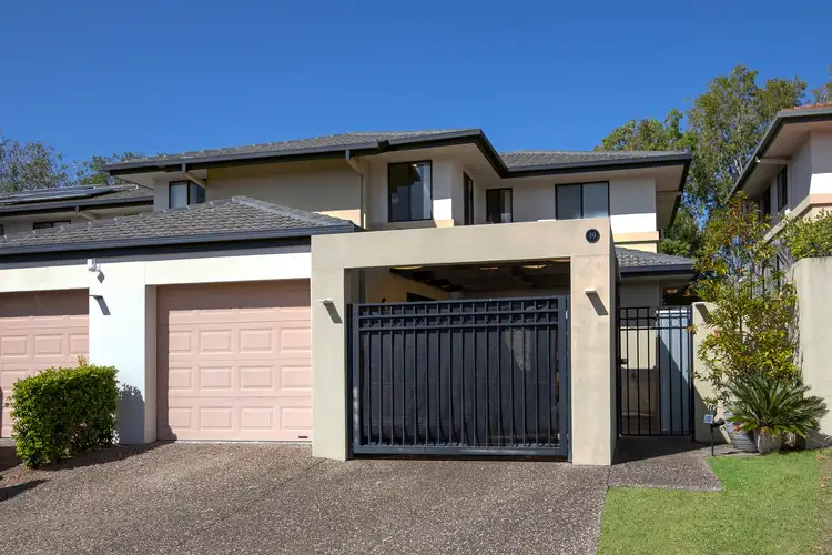 19/1 Secondary Street, Upper Coomera QLD 4209