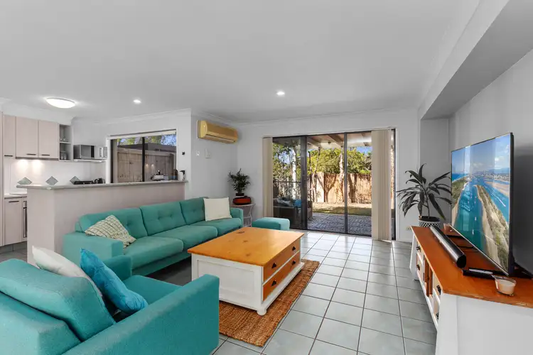 Fourth view of Homely townhouse listing, 19/1 Secondary Street, Upper Coomera QLD 4209