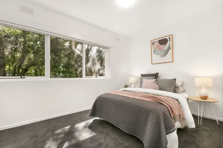 Third view of Homely unit listing, 1/18 Gillies Street, Essendon North VIC 3041