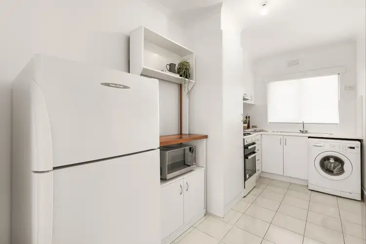 Fourth view of Homely unit listing, 1/18 Gillies Street, Essendon North VIC 3041