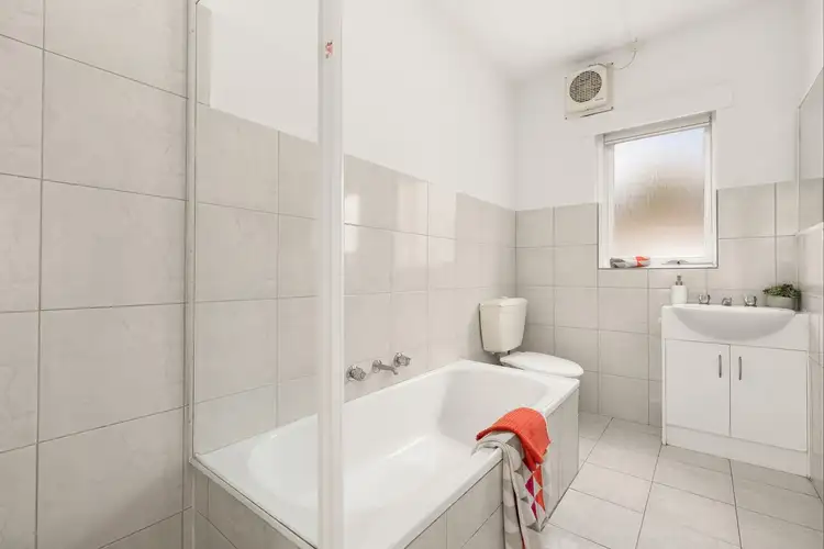 Fifth view of Homely unit listing, 1/18 Gillies Street, Essendon North VIC 3041