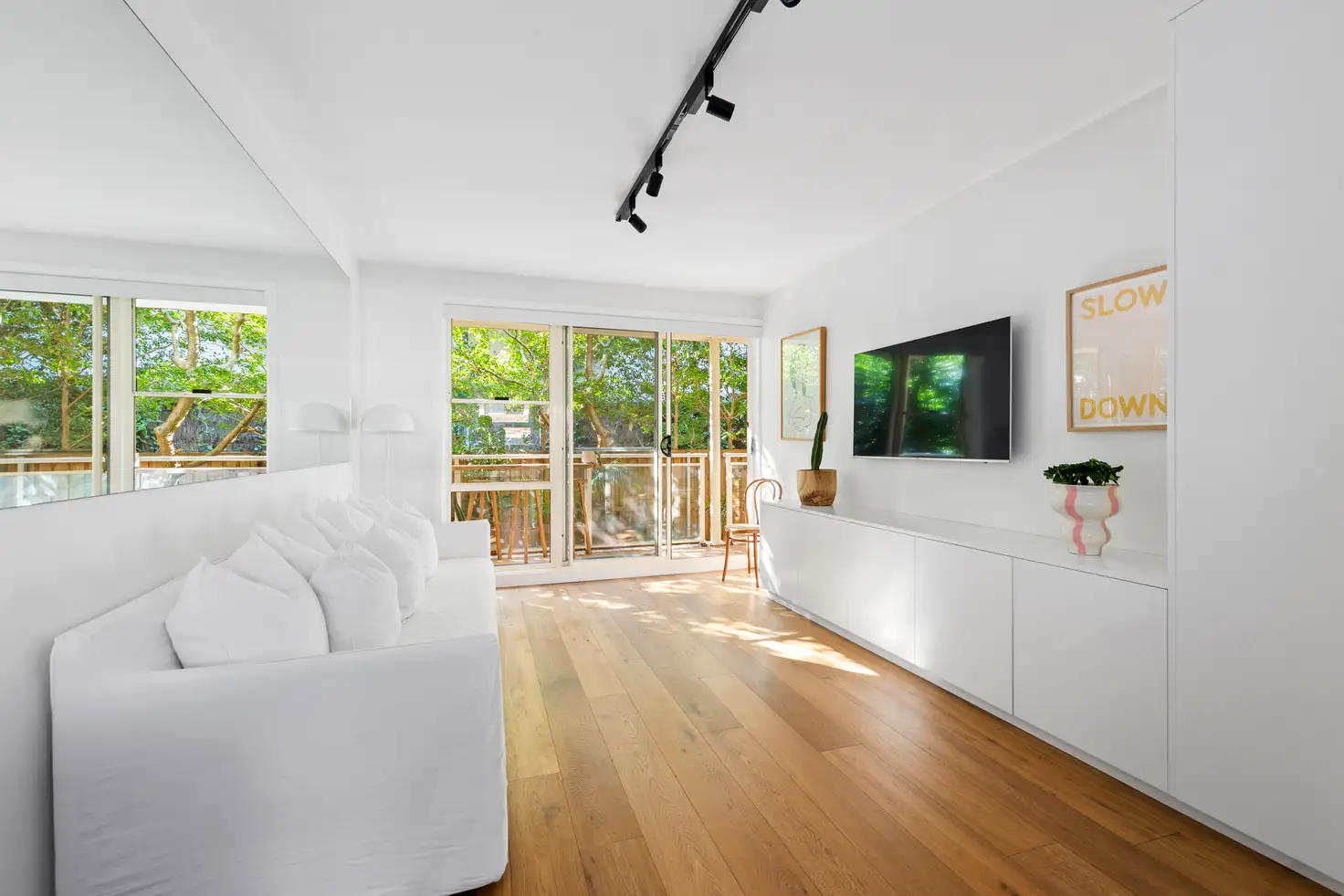 Main view of Homely apartment listing, 3/14 Jenkins Street, Collaroy NSW 2097