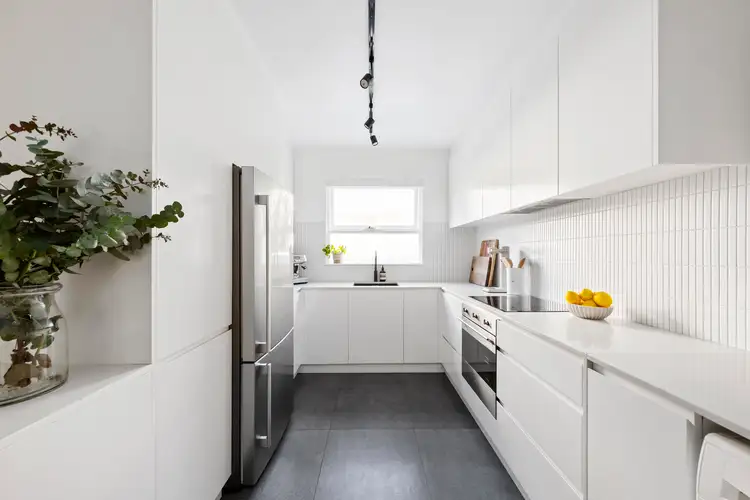 Third view of Homely apartment listing, 3/14 Jenkins Street, Collaroy NSW 2097