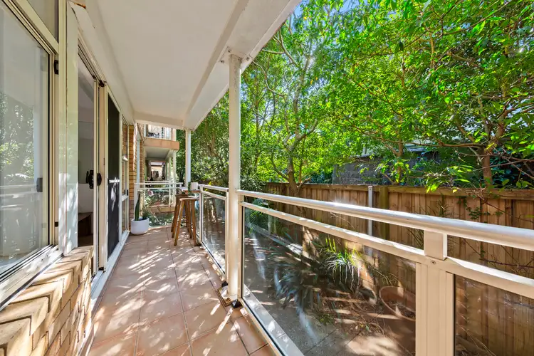 Fourth view of Homely apartment listing, 3/14 Jenkins Street, Collaroy NSW 2097