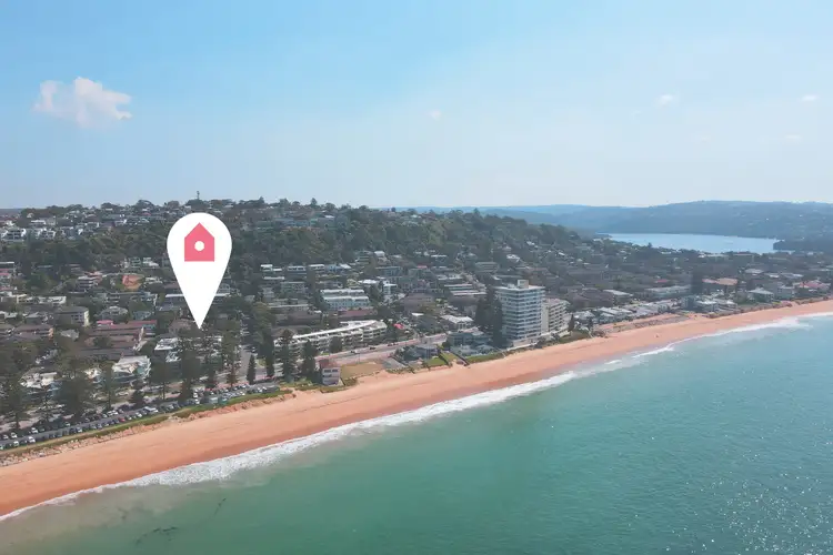 Sixth view of Homely apartment listing, 3/14 Jenkins Street, Collaroy NSW 2097