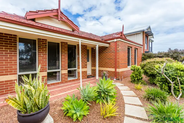 12 Greeson Parkway, Secret Harbour WA 6173