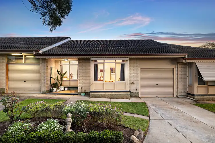 Main view of Homely unit listing, 2/18 East Terrace, Kensington Gardens SA 5068