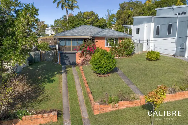 4 Eastment Street, Bardon QLD 4065