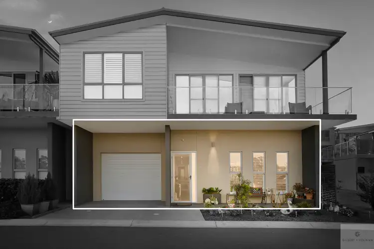 Main view of Homely villa listing, 568/72 Glendower Street, Gilead NSW 2560