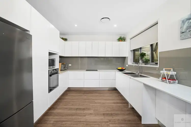 Second view of Homely villa listing, 568/72 Glendower Street, Gilead NSW 2560