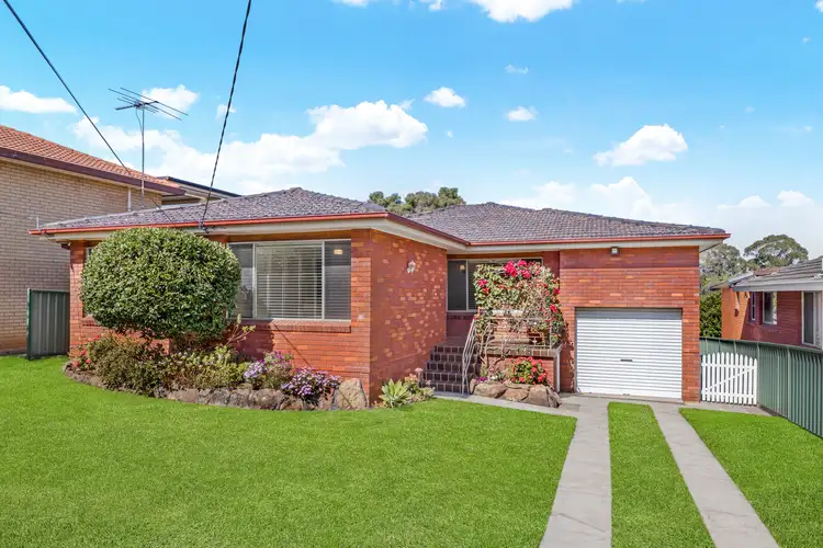 47 Clackmannan Road, Winston Hills NSW 2153