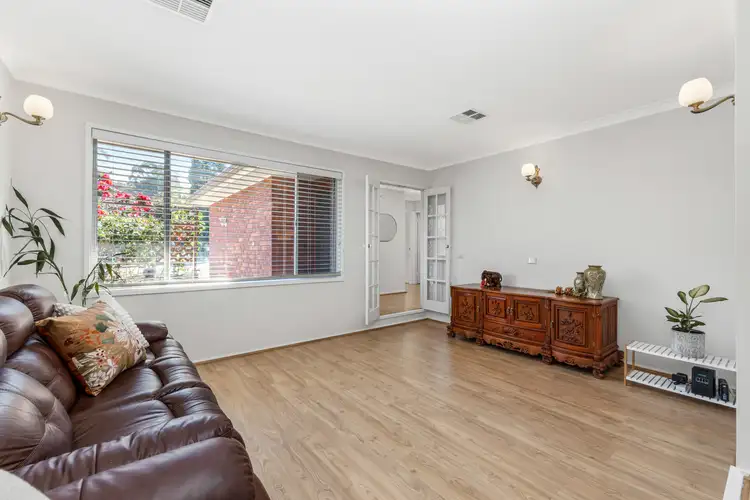 Second view of Homely house listing, 47 Clackmannan Road, Winston Hills NSW 2153