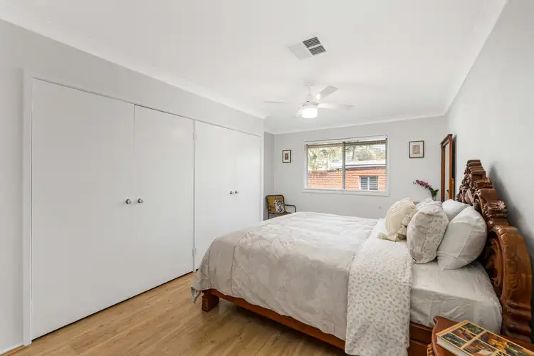 Sixth view of Homely house listing, 47 Clackmannan Road, Winston Hills NSW 2153