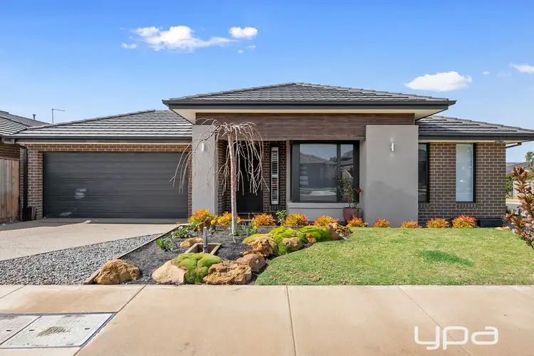 21 Chippendall Street, Maddingley VIC 3340