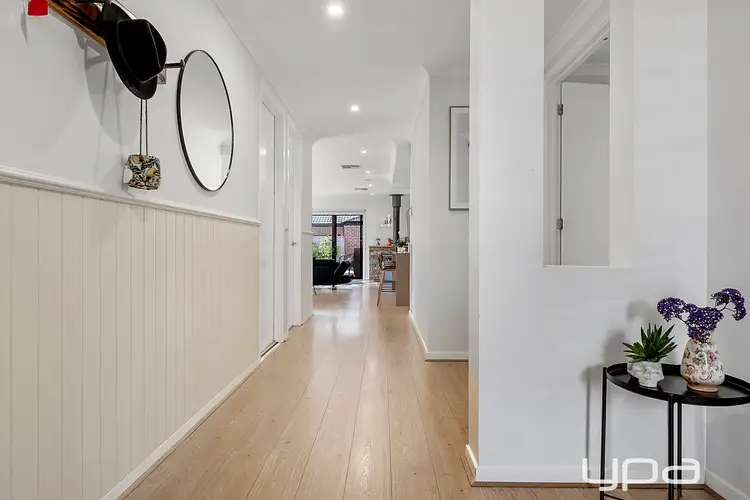 Fifth view of Homely house listing, 21 Chippendall Street, Maddingley VIC 3340