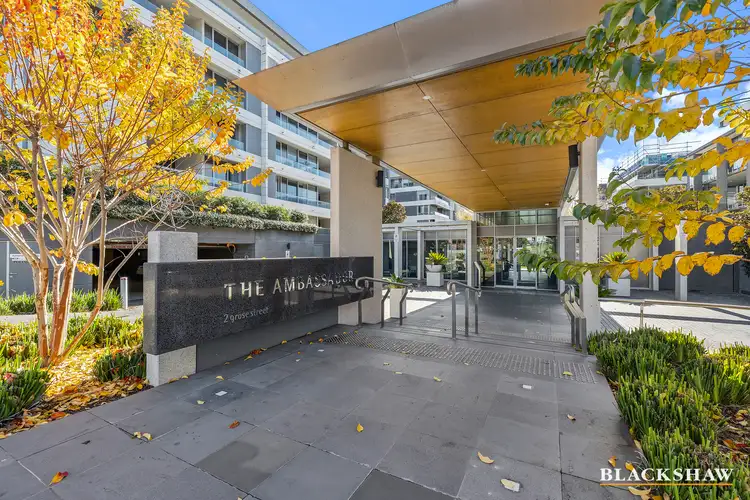 424/2 Grose Street, Deakin ACT 2600