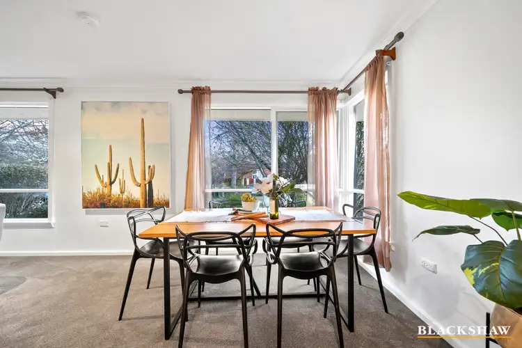 Fourth view of Homely house listing, 154 Strickland Crescent, Deakin ACT 2600