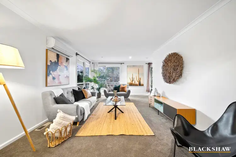 Fifth view of Homely house listing, 154 Strickland Crescent, Deakin ACT 2600