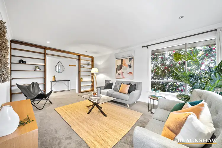 Sixth view of Homely house listing, 154 Strickland Crescent, Deakin ACT 2600