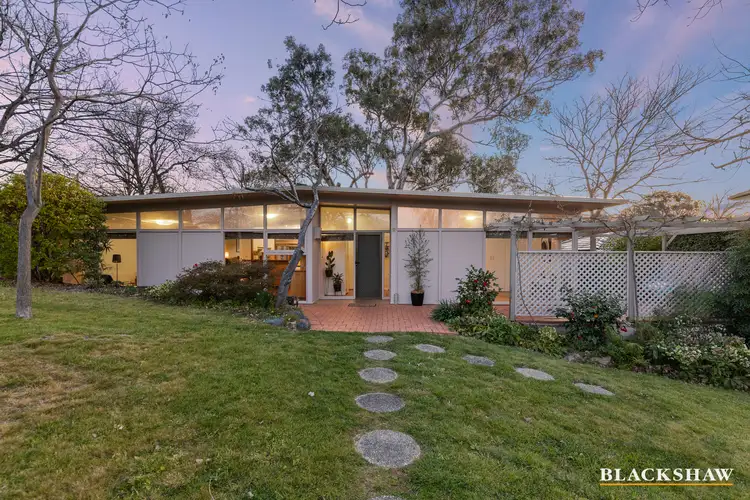 Main view of Homely house listing, 2 Johnston Street, Narrabundah ACT 2604