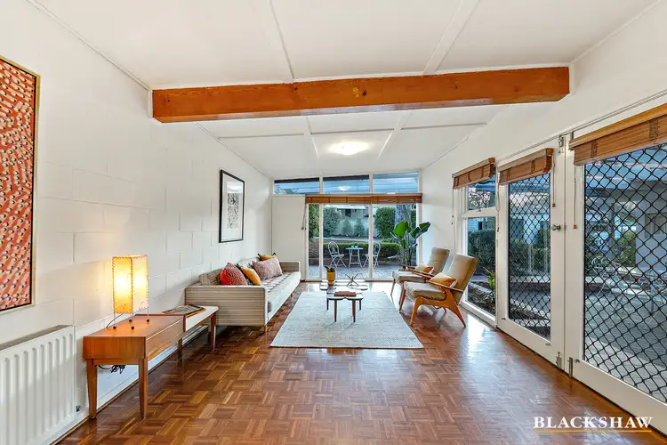 Third view of Homely house listing, 2 Johnston Street, Narrabundah ACT 2604
