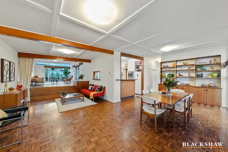 Fourth view of Homely house listing, 2 Johnston Street, Narrabundah ACT 2604