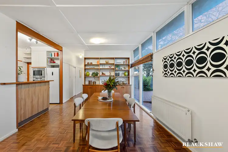 Fifth view of Homely house listing, 2 Johnston Street, Narrabundah ACT 2604