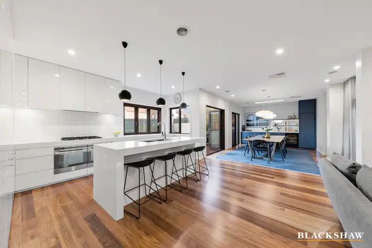 Fourth view of Homely house listing, 3 Hovell Street, Griffith ACT 2603